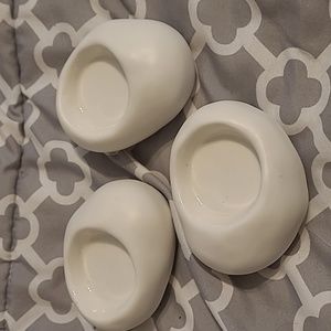 party lite candle tea holders